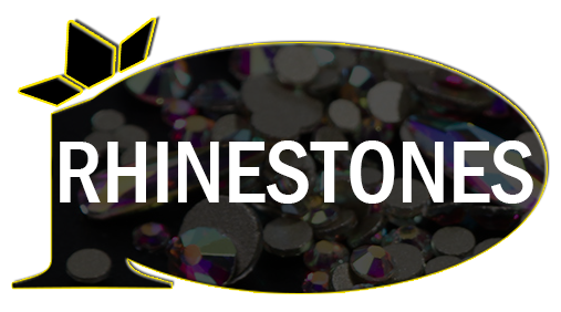 Rhinestones
