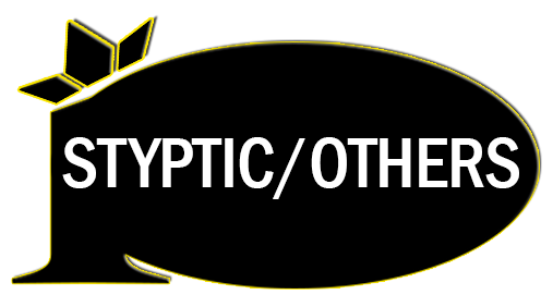 Styptic / Other