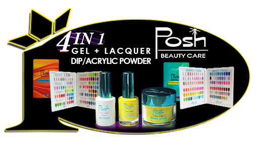 Posh 4in1 [240]
