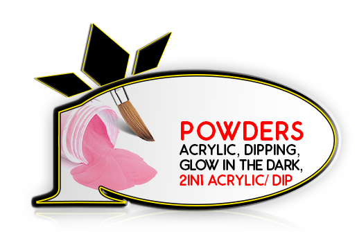 Acrylic/Dip Powders
