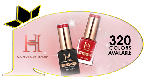 Honey Secret Duo