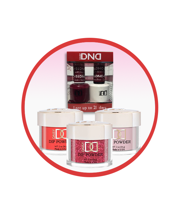 DND Duo / Dap & Dip Powder image