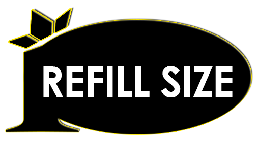Refill Size image