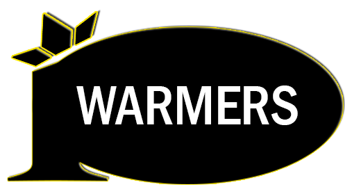 Warmers