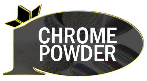 Chrome powder
