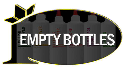 Empty Bottles