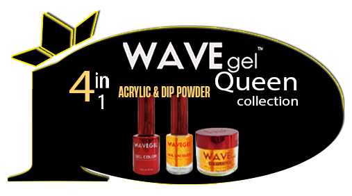 Wave 4in1 Queen [120]