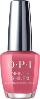 OPI Infinite Shine .5oz #ISL T31 MY ADDRESS IS "HOLLYWOOD"
