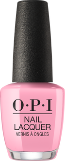 OPI Lacquer .5oz #NL L18 TAGUS IN THAT SELFIE!