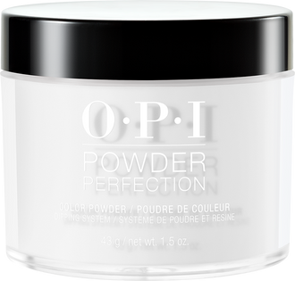 OPI Dipping Powder 1.5oz #DP V32 I Cannoli Wear OPI
