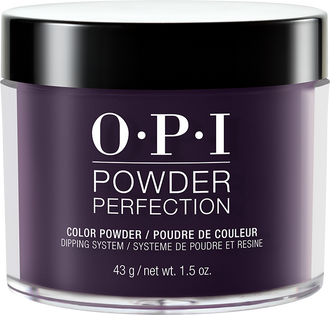 OPI Dipping Powder 1.5oz #DP U16 (U14) Good Girls Gone Plaid
