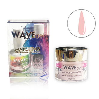 Wavegel Combo #230 Island Impact