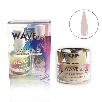 Wavegel Combo #231 Java Jolt