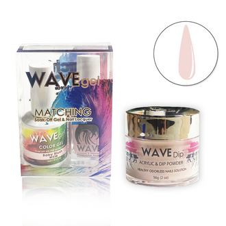 Wavegel Combo #232 Daniella Blast