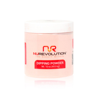 NR Dip|Acrylic 16oz - Almost Nude #GAN16