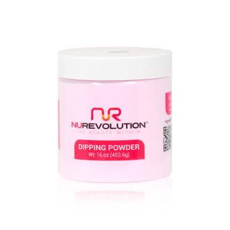 NR Dip|Acrylic 16oz - Petal Pink #GPP16