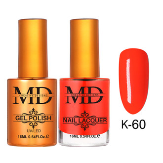 MD Duo #K060 Princess Nail Supply