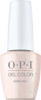 OPI GelColor .5oz #GC H022 - Gemini and I