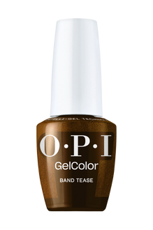 OPI Intelli-Gel .5oz #GC F026 Band Tease