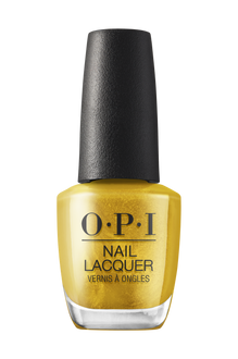 OPI Lacquer .5oz #NL F022 Metallic Rewind