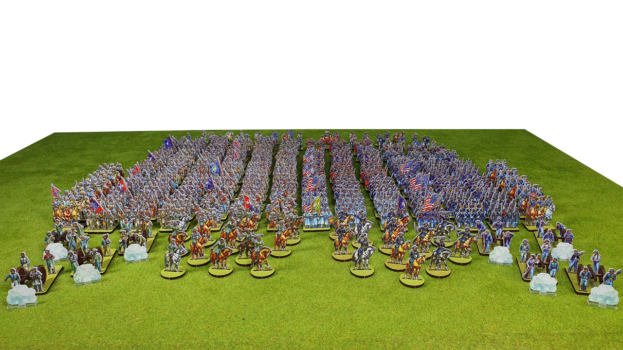 Peter Dennis ACW Collection