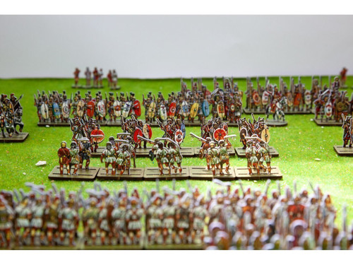 28mm Punic Wars 1