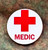 Medic Markers 10 Pack