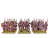 18mm Teutonic Knights Spearmen
