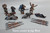 28mm Confederate infantry casualties,  greatcoats