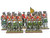 28mm British Army Dragoons