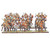 18mm Iberian Mercenary Cavalry