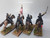 28mm US Cavalry Command, summer