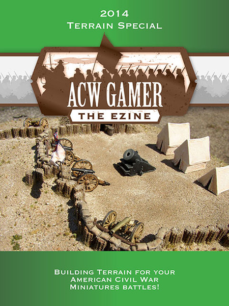 ACW Gamer: The Ezine - Terrain Special