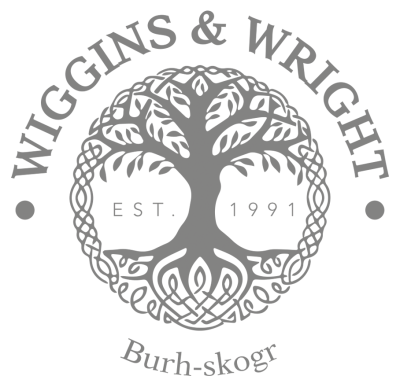 Welcome to Wiggins & Wright