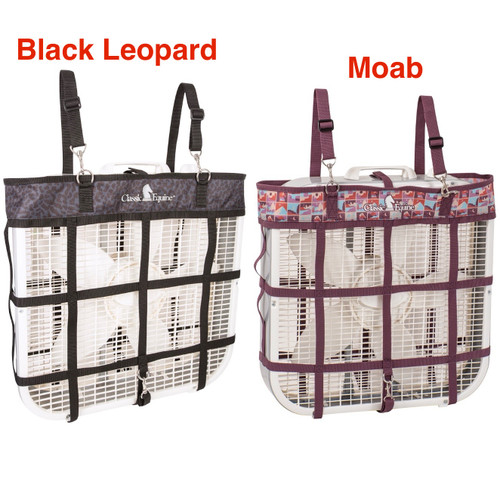 DEAL OF THE DAY: Classic Equine Fan Bag