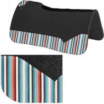 OG Serape Sedona Western