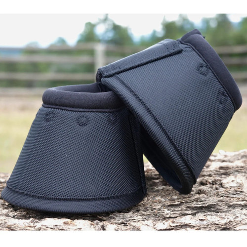 Benebab - Therapeutic Smart Bell Boots