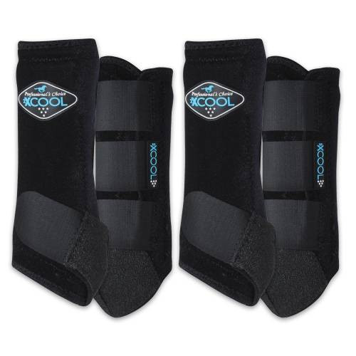 2XCOOL SPORTS MEDICINE BOOT - VALUE 4-PACK