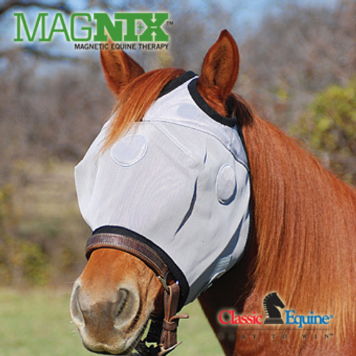 MagNTX Fly Mask