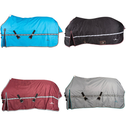 10K Cross Trainer Winter Blanket