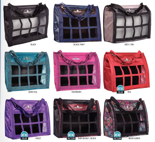 NEW RELEASE - 2026 Top Load Hay Bags