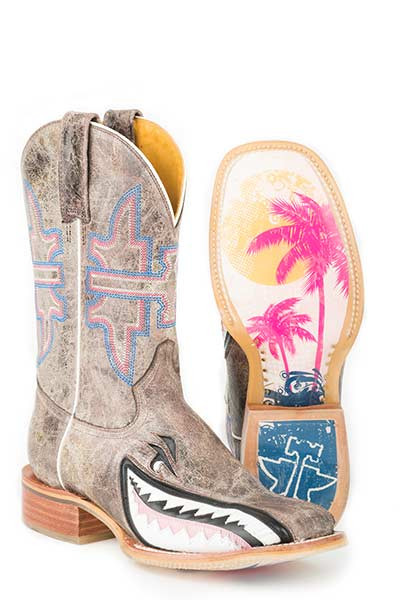 MAN EATER / MAN EATER SOLE