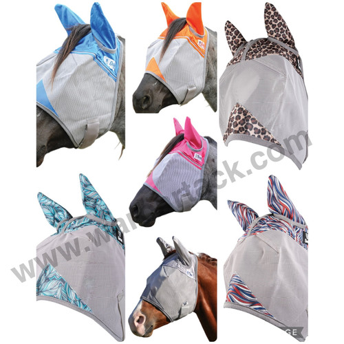 Cashel Fly Mask