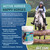 GLC 5500® 2 lb (907 g) Equine Powder