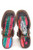 AZTECA / HEADRESS SOLE