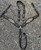 RANDOM DRAW - 55 winners: Choice of NEW XL EquiVibe machine, NEW Custom Martin Saddle, Heritage Brand Tack Set, $1,175 shopping spree, PLUS filler items!! -  295 spots @ $45 each. - Quantity 1 = 1 spot. (227/295 AVAILABLE)