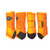2XCOOL SPORTS MEDICINE BOOT - VALUE 4-PACK