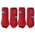 PC STRIKE SPORTS MEDICINE BOOT: 4-PACK