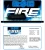 Fire Daily Formula (Pellets)