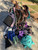 RANDOM DRAW - The Ultimate Saddle & Tack Bundle - 4 WINNERS! 1 HUGE GRAND PRIZE + 3 ADDITIONAL WINNERS - 225 spots @ $36 each. - Quantity 1 = 1 spot. (177 / 225 AVAILABLE)